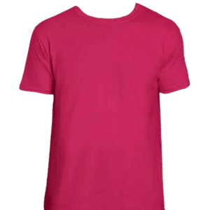 Camiseta sofstyle ring spun 150gr