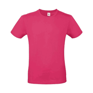 Camiseta B&C E150
